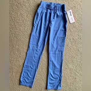NWT Greys Anatomy Professional Wear by Barco Scrub Pants